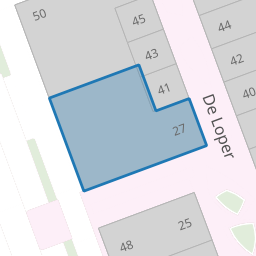 Perceel VDG00-K-5510