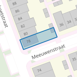 Perceel VDG00-K-5532