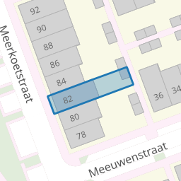 Perceel VDG00-K-5533