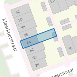 Perceel VDG00-K-5537