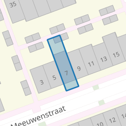 Perceel VDG00-K-5586