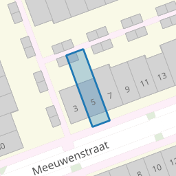 Perceel VDG00-K-5587