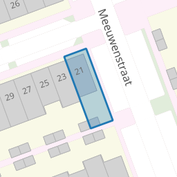 Perceel VDG00-K-5591