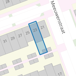 Perceel VDG00-K-5594