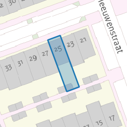 Perceel VDG00-K-5602