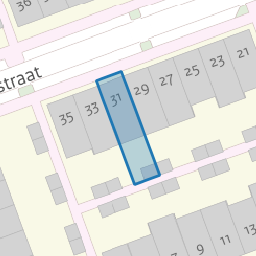 Perceel VDG00-K-5603