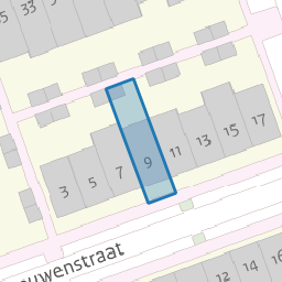 Perceel VDG00-K-5604