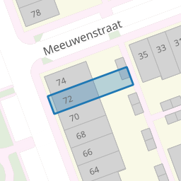 Perceel VDG00-K-5606