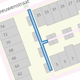 Perceel VDG00-K-5607