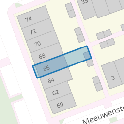 Perceel VDG00-K-5609