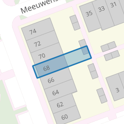 Perceel VDG00-K-5613