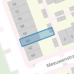 Perceel VDG00-K-5616