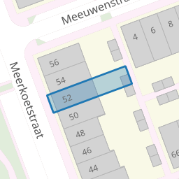 Perceel VDG00-K-5622