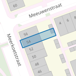 Perceel VDG00-K-5623