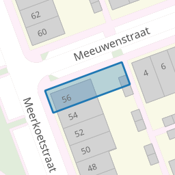 Perceel VDG00-K-5628