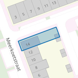 Perceel VDG00-K-5708