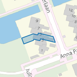 Perceel VDG00-K-5880