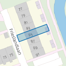 Perceel VDG00-K-5885