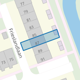 Perceel VDG00-K-5886