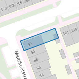 Perceel VDG00-K-5890