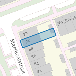 Perceel VDG00-K-5891