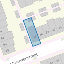 Perceel VDG00-K-5893