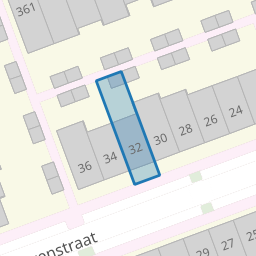 Perceel VDG00-K-5895