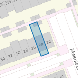 Perceel VDG00-K-5899