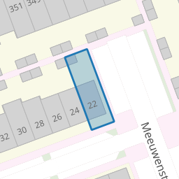 Perceel VDG00-K-5900