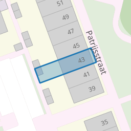 Perceel VDG00-K-5905