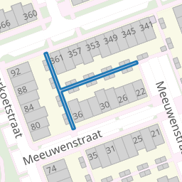 Perceel VDG00-K-5908