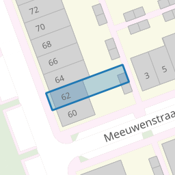 Perceel VDG00-K-5910