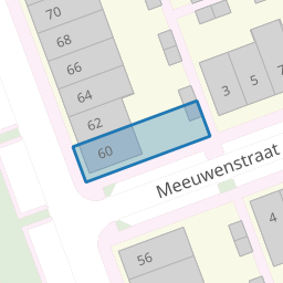 Perceel VDG00-K-5911