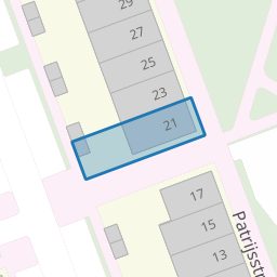 Perceel VDG00-K-5921