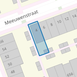 Perceel VDG00-K-5925