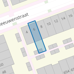 Perceel VDG00-K-5926