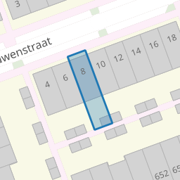 Perceel VDG00-K-5927