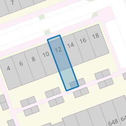 Perceel VDG00-K-5929