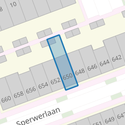 Perceel VDG00-K-5938