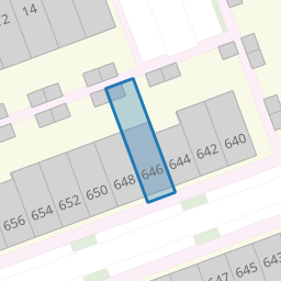 Perceel VDG00-K-5940