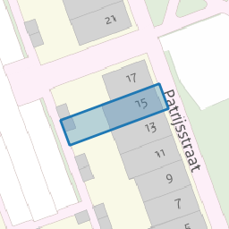 Perceel VDG00-K-5945