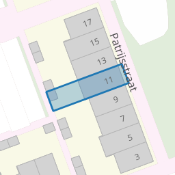 Perceel VDG00-K-5947