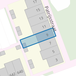 Perceel VDG00-K-5948