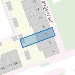 Perceel VDG00-K-5949