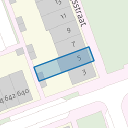 Perceel VDG00-K-5950