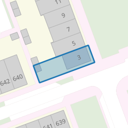 Perceel VDG00-K-5951