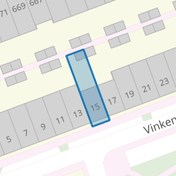 Perceel VDG00-K-5958