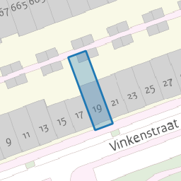 Perceel VDG00-K-5960