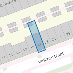 Perceel VDG00-K-5961