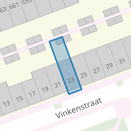 Perceel VDG00-K-5962